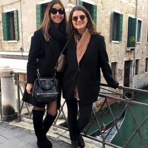 Meet your Posher, Rebecca